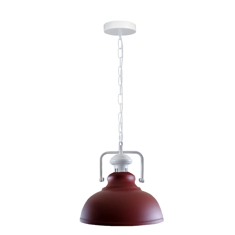 Metall Pendelleuchte & Hangelampen E27 Deckenleuchten