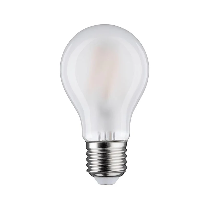 E27 5W LED Birne Filament Matt 2700K