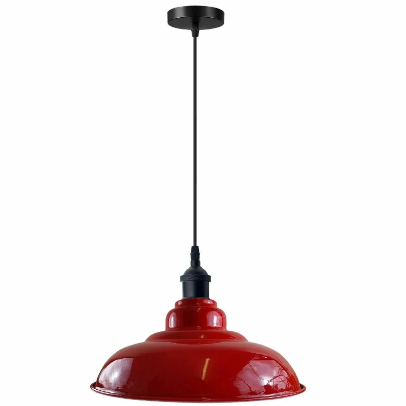Metall led pendelleuchte Hängelampe Licht ~1816