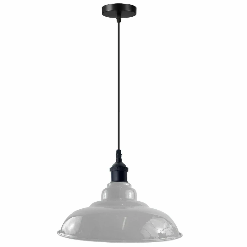 Metall led pendelleuchte Hängelampe Licht ~1816