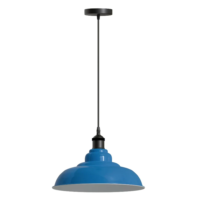 Metall led pendelleuchte Hängelampe Licht ~1816