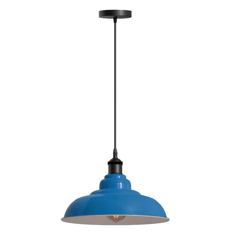 Metall led pendelleuchte Hängelampe Licht ~1816