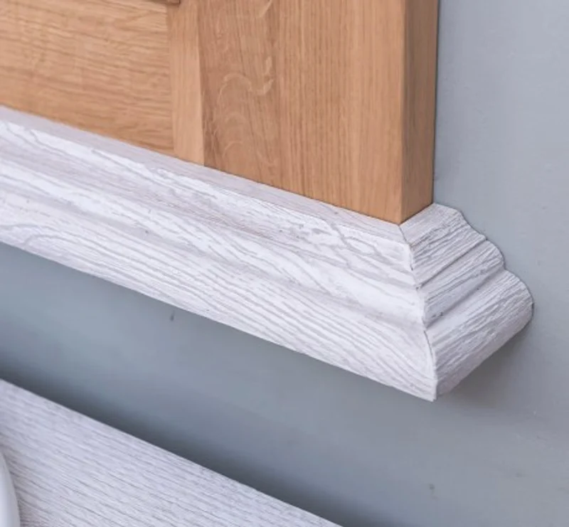 Casa Padrino Möbel Set im Landhausstil, 150 x 51 x 91 cm