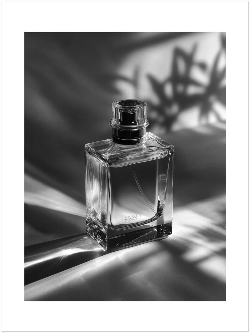 Eleganz Set – Fashion in Schwarz-Weiß