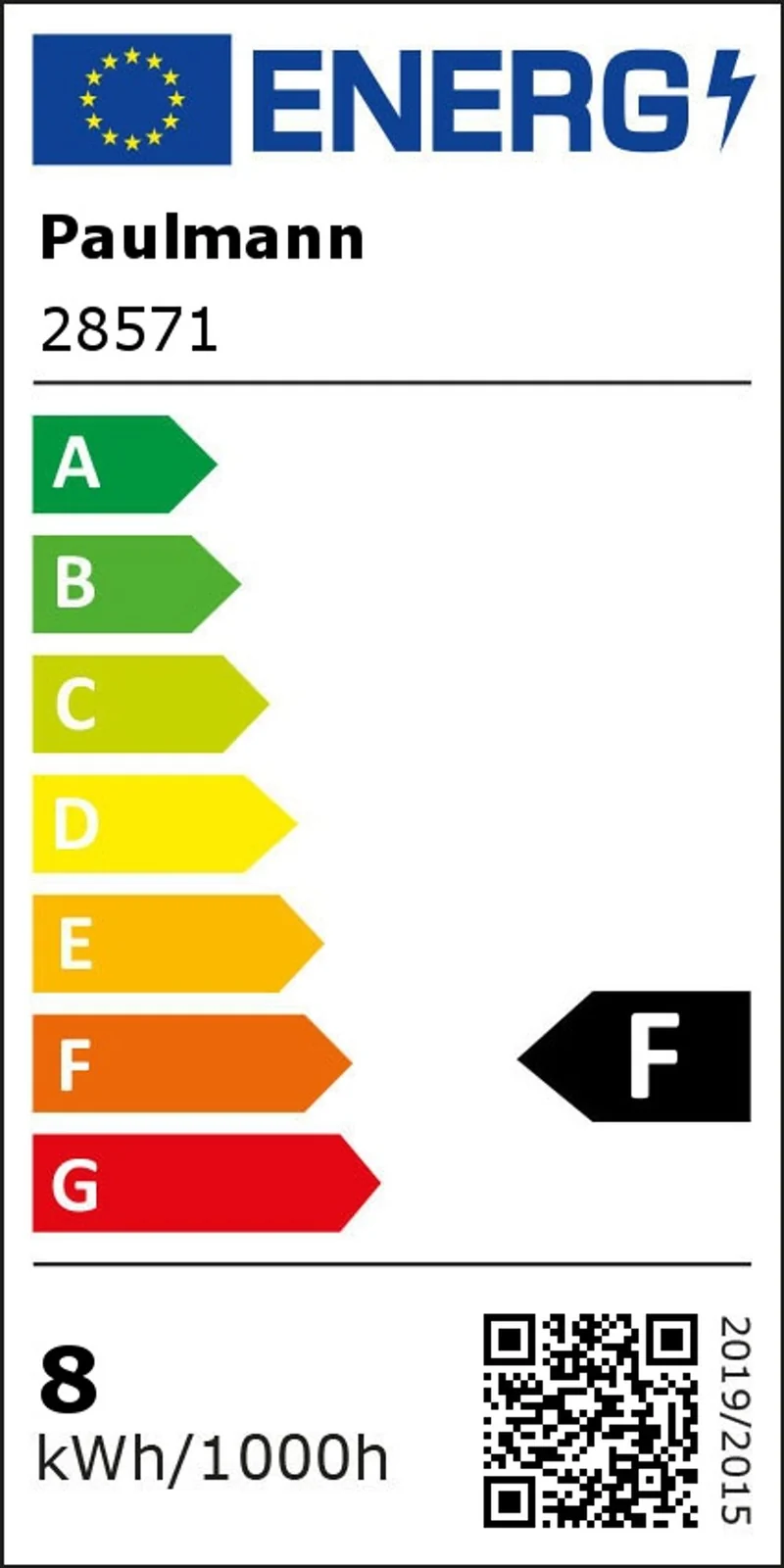 E27 LED 7,5W 3-Stufen Dimmbar