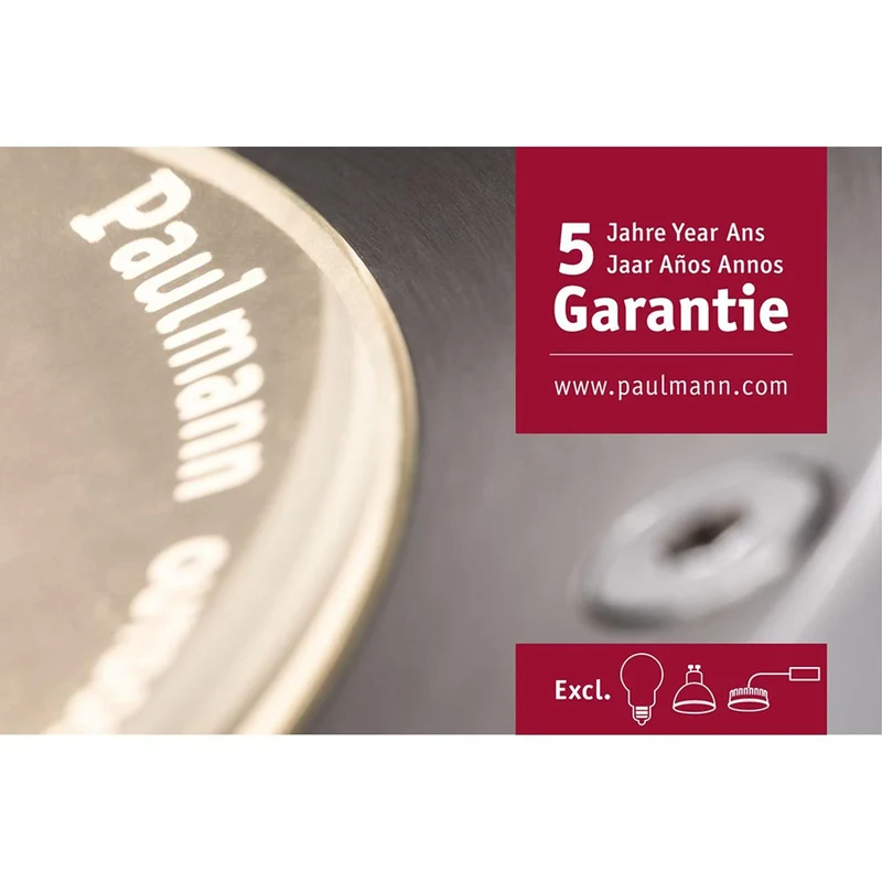 E27 4,7W LED Vintage LED Leuchtmittel 3er Gold 2500K