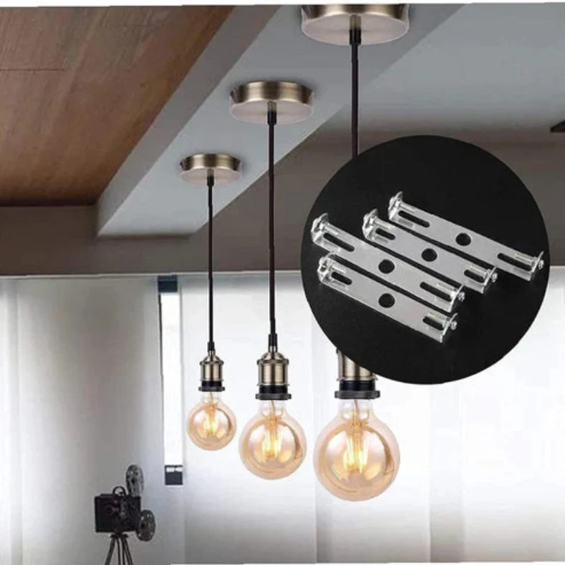 Montagebügel 14.5cm für Deckenlampen Befestigungsset ~1282