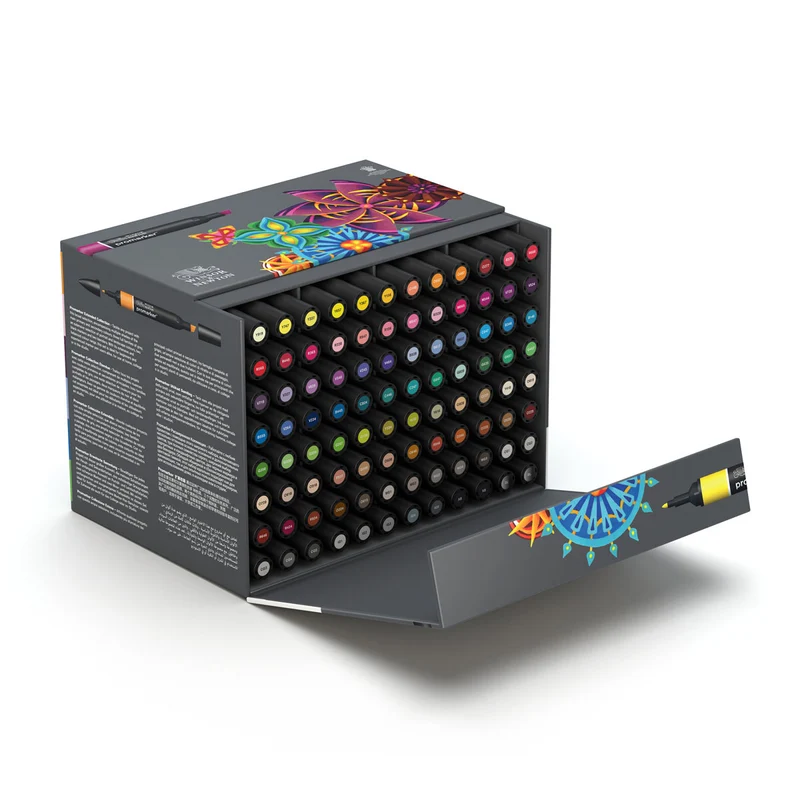 Winsor & Newton - ProMarker Extended Collection 96 Set
