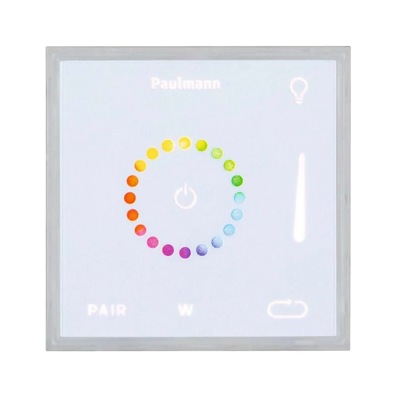 LumiTiles Zubehör Smart Home Zigbee Touch-Modul