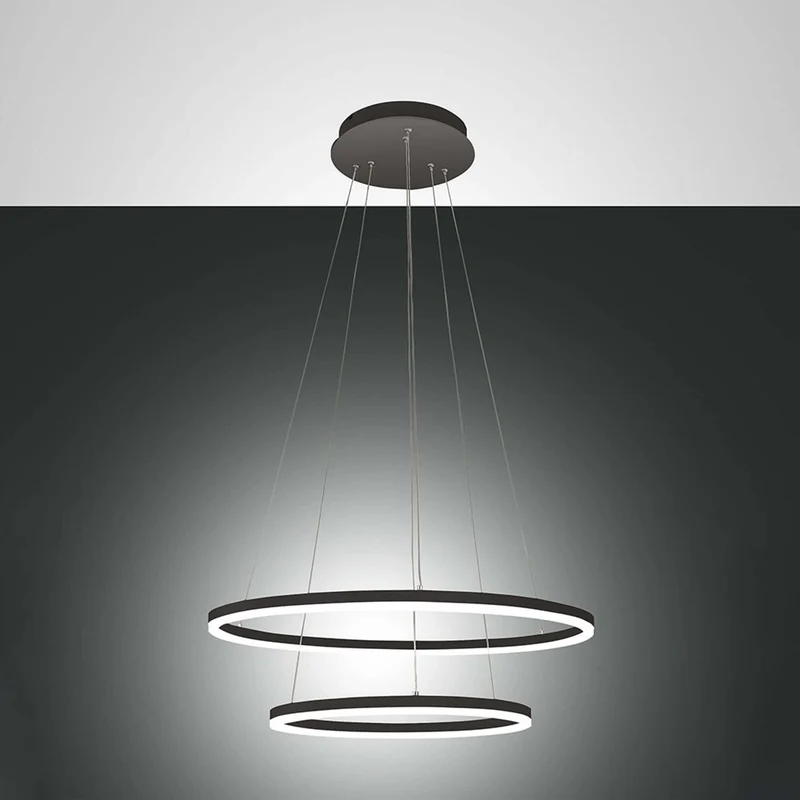 Giotto LED Pendelleuchte Ø 60cm