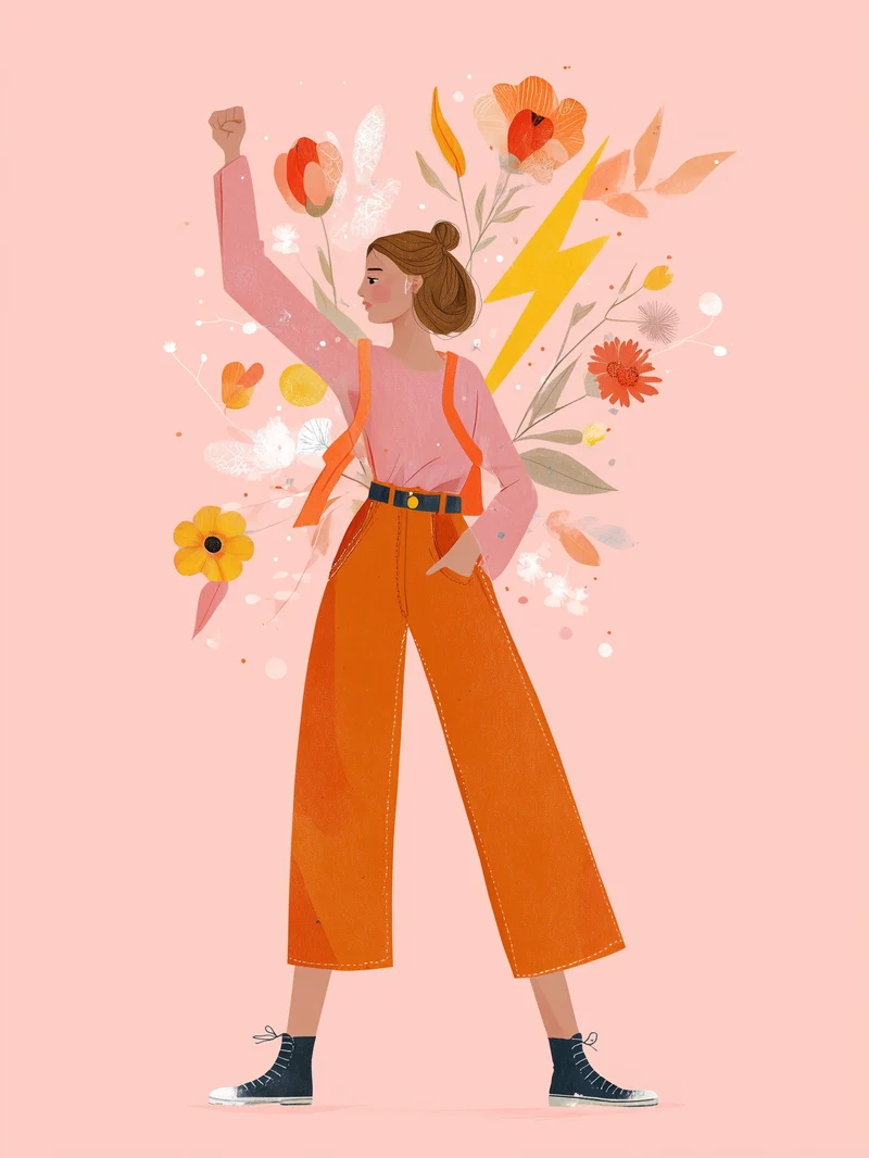 Powerfrow Poster