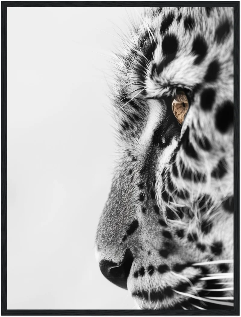 Leo Poster