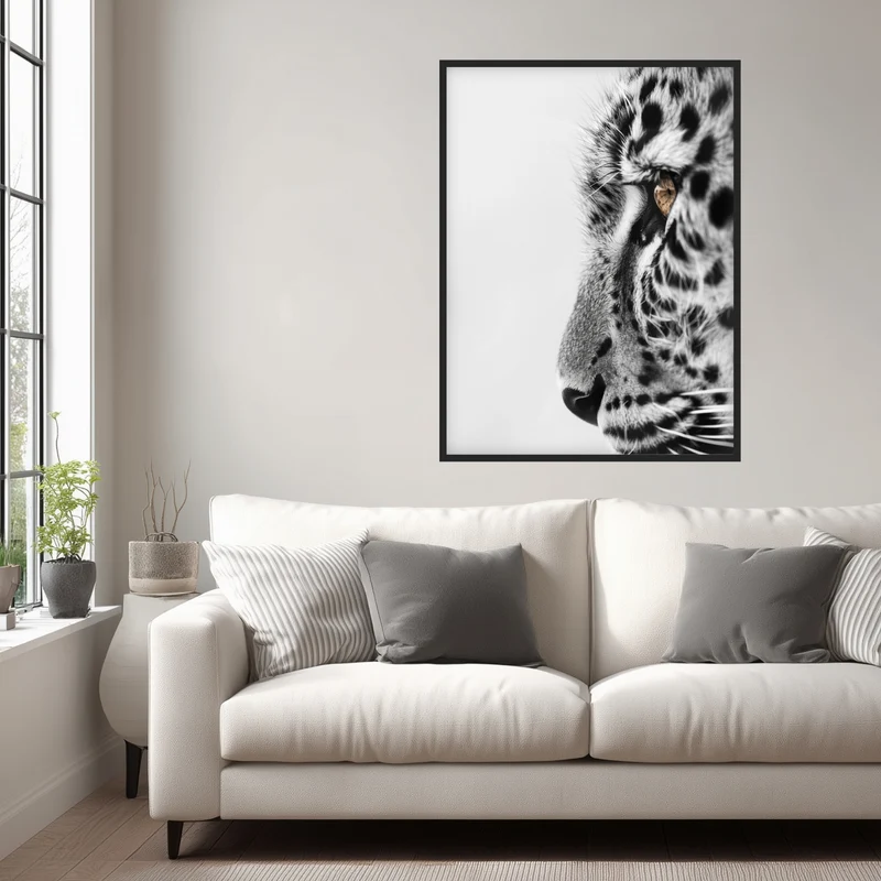 Leo Poster