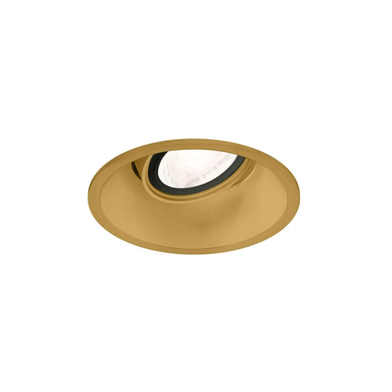 Wever & Ducré LED-Einbauleuchte Deep Adjust petit 1.0 LED