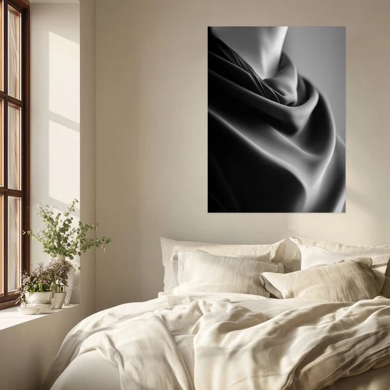 Halstuch Poster
