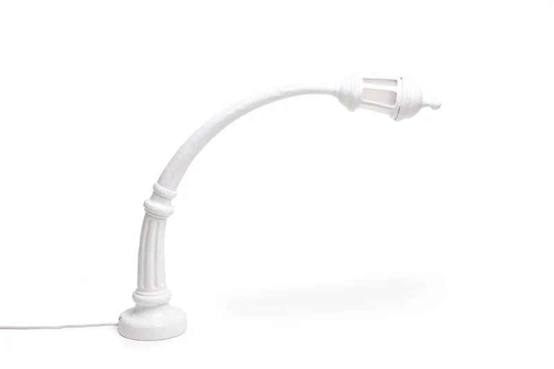 Seletti Sidonia LED-Tischleuchte dimmbar