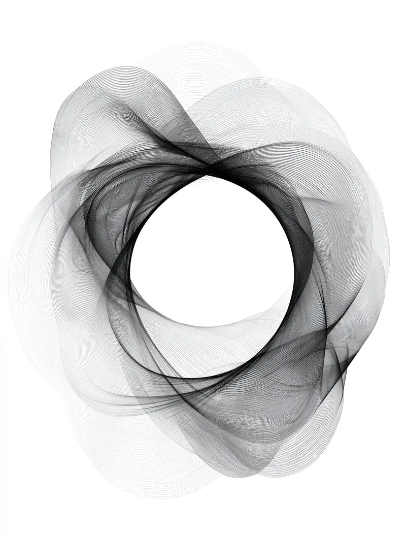 Kreis Poster