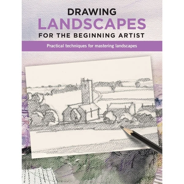 Walter Foster - For the Beginning Artist: Draw
