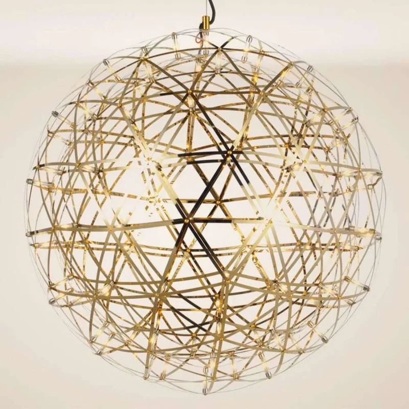 s.luce Atom Cluster LED Mehrfach-Pendelleuchte 3-flammig
