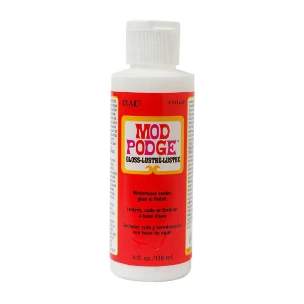 Mod Podge - Gloss 4oz