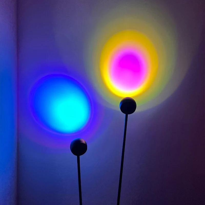 s.luce Beam Glas Farbfilter