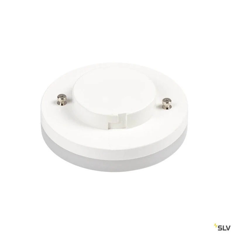 GX53 LED Weiß, Milchig 6W Cri90 2.700K 120°