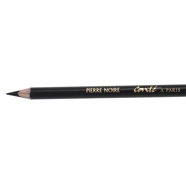 Conte - Pierre Noire Drawing Pencil - H