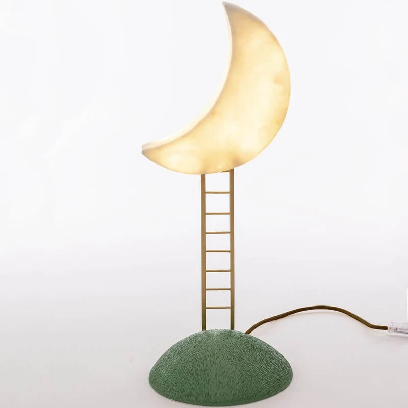 Seletti My Secret Place LED-Tischleuchte