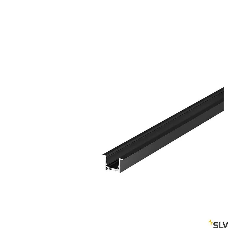 Grazia 20 LED Einbauprofil 3m