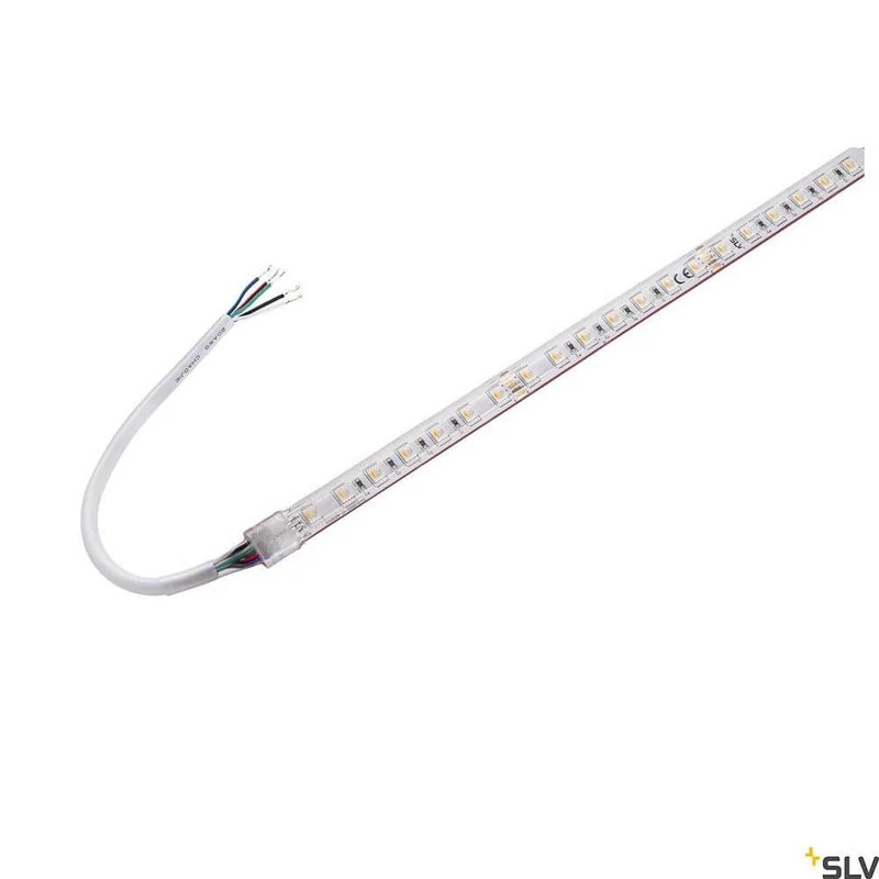 Grazia LED Flexstrip 24V RGBW IP54