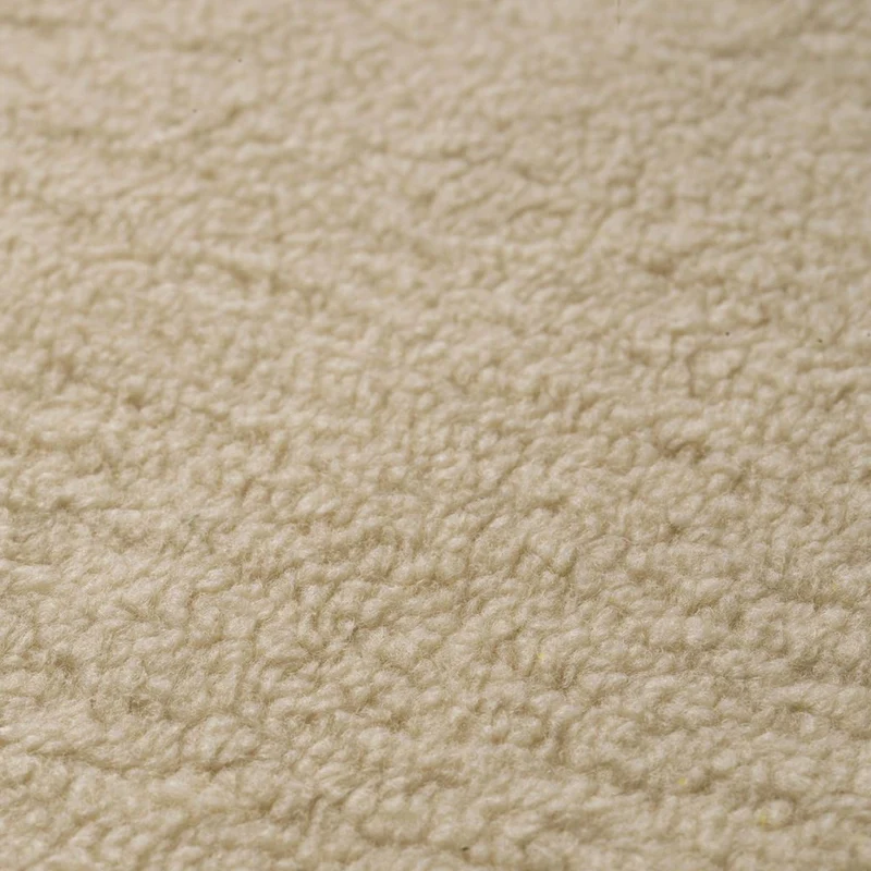 Casa Padrino Luxus Sofa Creme / Schwarz 250 cm - Wohnzimmer & Hotel Möbel
