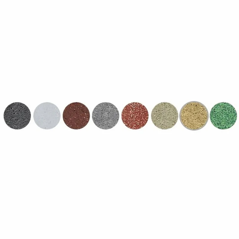 Casa Padrino Luxus Beton Couchtisch Grau 140 cm - Wohnzimmer & Garten Möbel