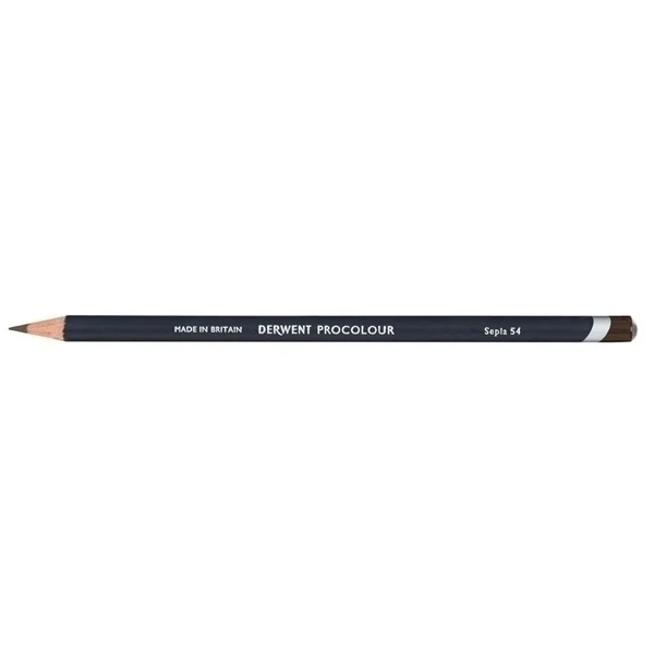 Derwent - Procolour - Sepia 54