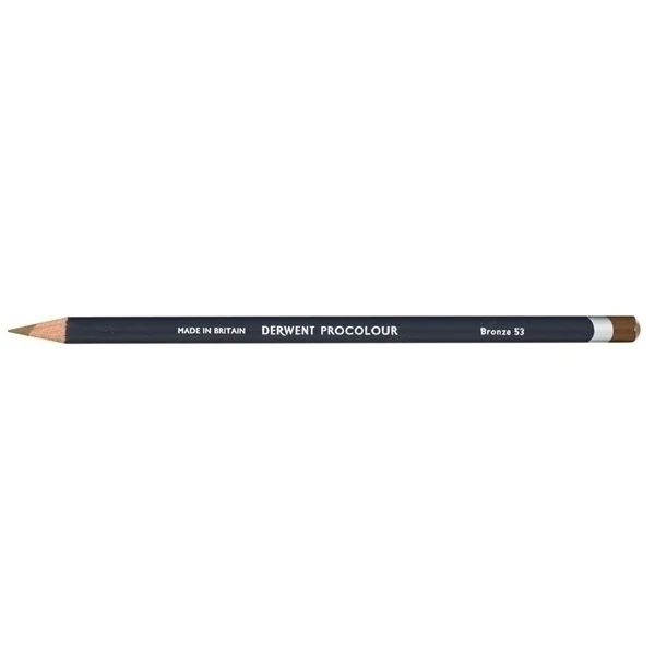 Derwent - Procolour - Bronze 53