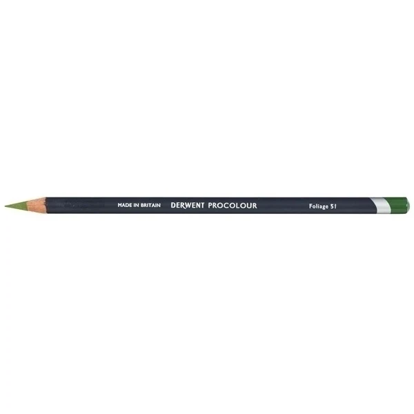 Derwent - Procolour - Foliage 51