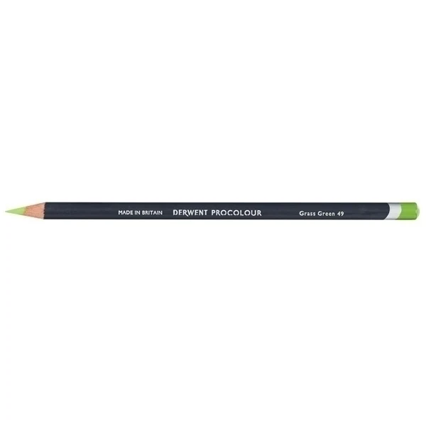 Derwent - Procolour - Grass Green 49