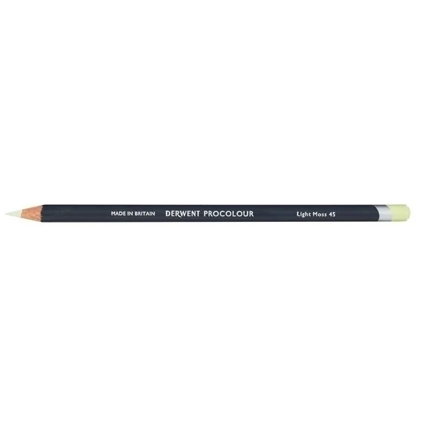 Derwent - Procolour - Light Moss 45