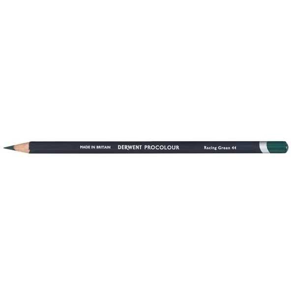 Derwent - Procolour - Racing Green 44