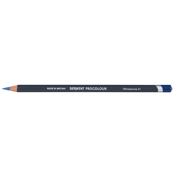 Derwent - Procolour - Ultramarine 31