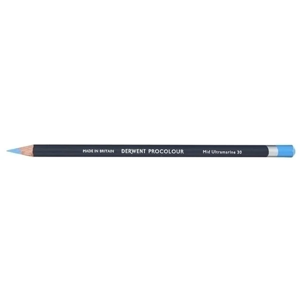 Derwent - Procolour - Mid Ultramarine 30