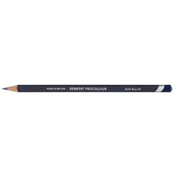 Derwent - Procolour - Delft Blue 29