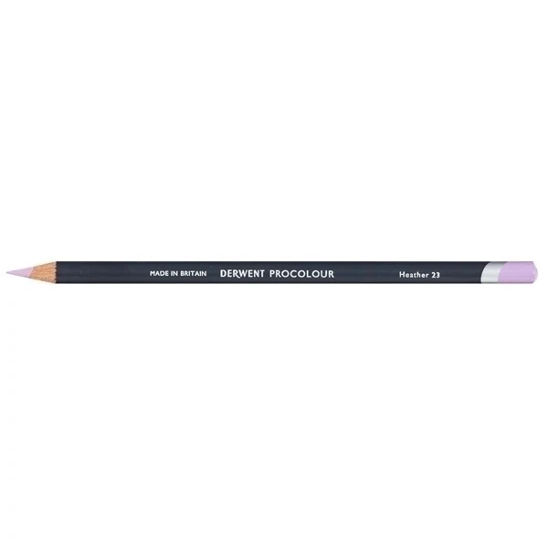 Derwent - Procolour - Heather 23