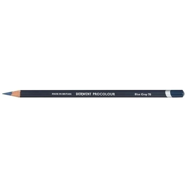 Derwent - Procolour - Blue Grey 70
