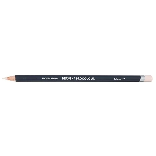 Derwent - Procolour - Salmon 17
