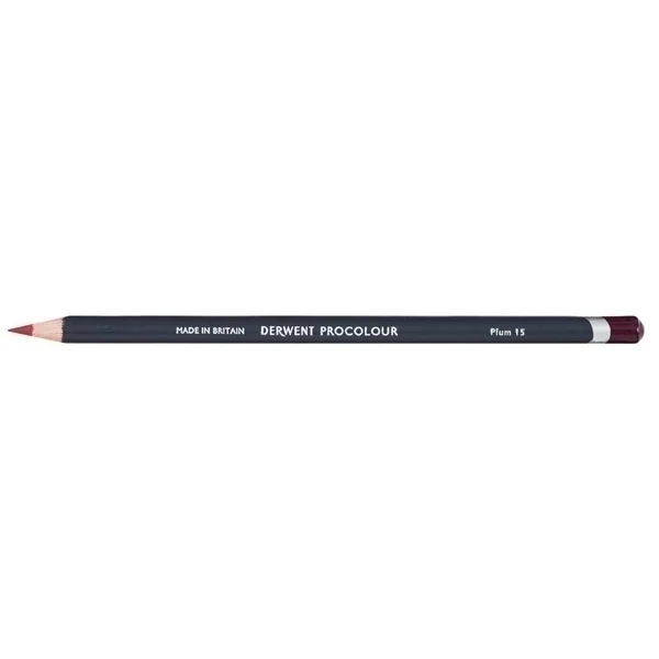 Derwent - Procolour - Plum 15
