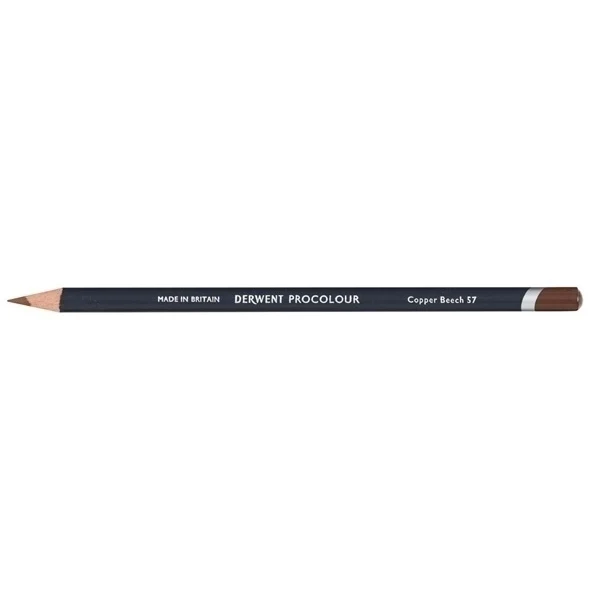 Derwent - Procolour - Copper Beech 57