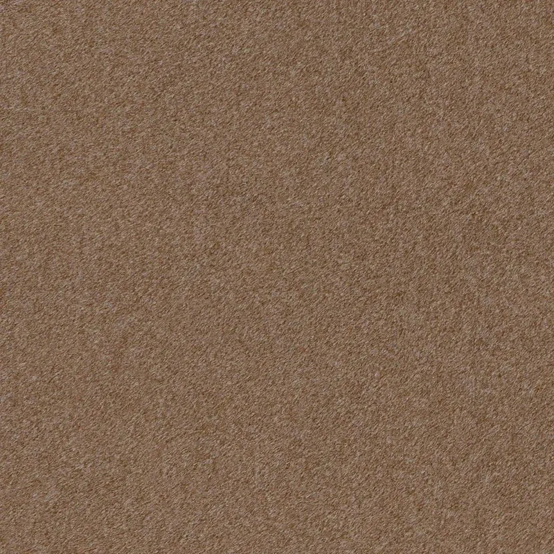 Casa Padrino Luxus Esszimmerstuhl mit Armlehnen Braun / Schwarz H. 79 cm