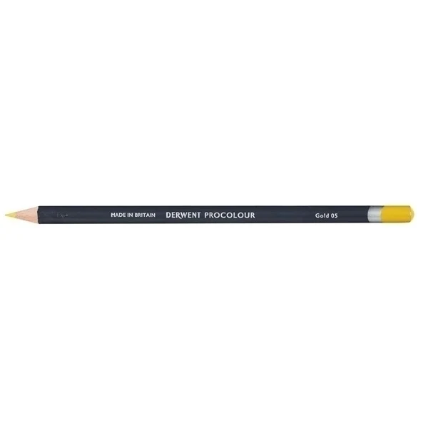 Derwent - Procolour - Gold 05