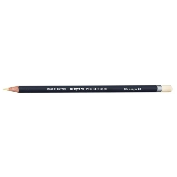 Derwent - Procolour - Champagne 04