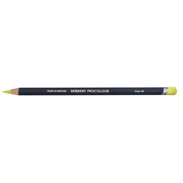 Derwent - Procolour - Lime 01